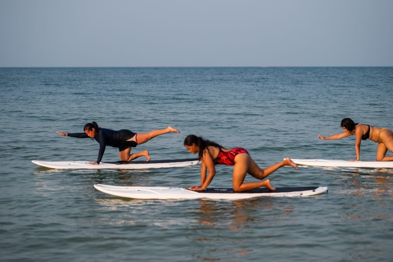 SUP image 18